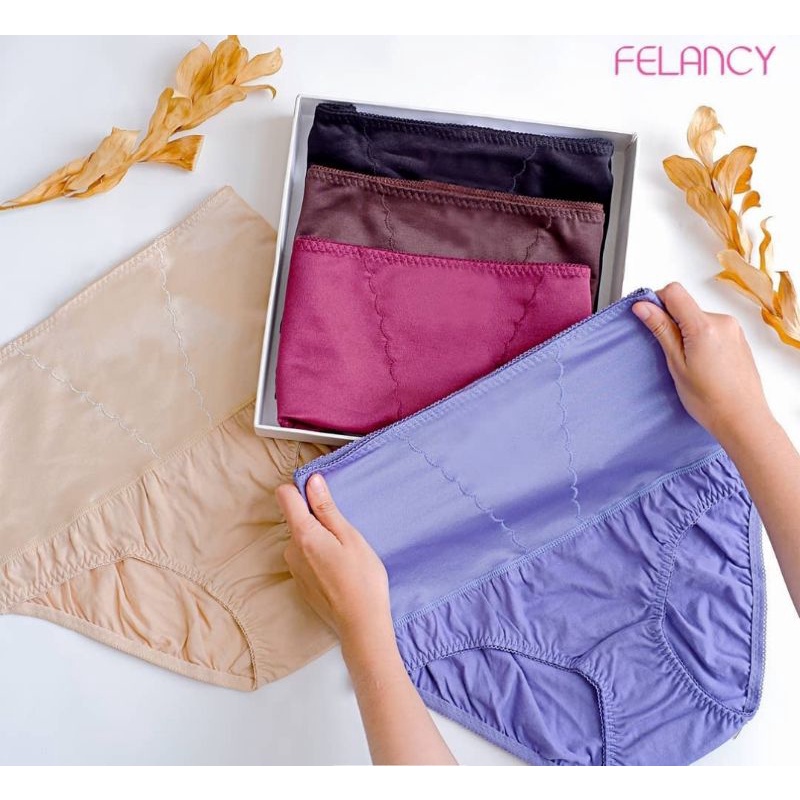 FELANCY SEMI KORSET ARTIKEL 77-2211