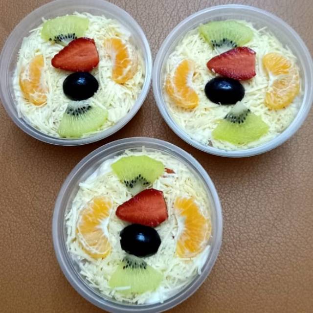 

Salad buah