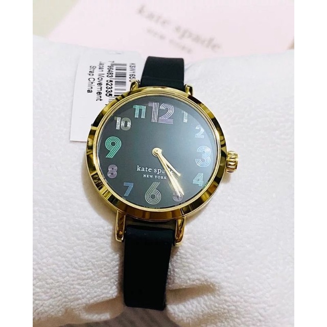 JAM TANGAN KATE SPADE ORIGINAL