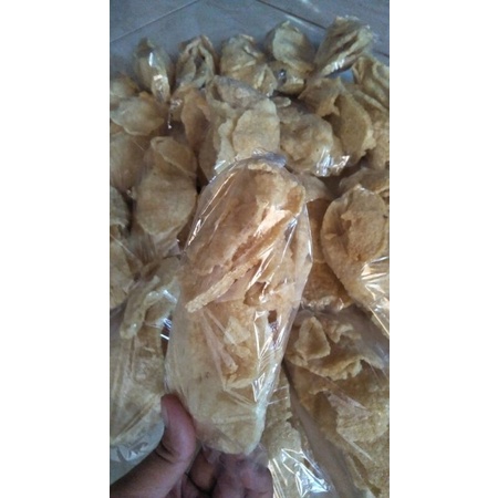 

kerupuk puli/nasi gurih