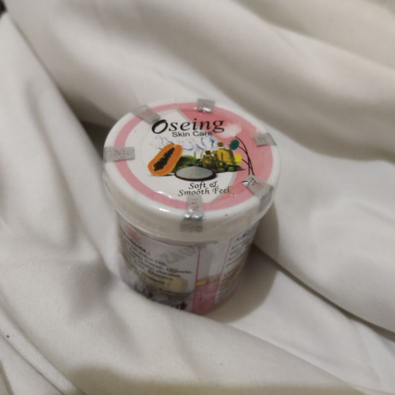 Skincare_Oseing