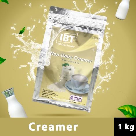 

Dijual--Krimer Nabati Non Dairy Creamer Premium
