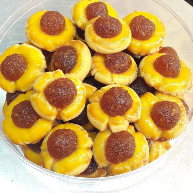 

Thumbprint Nastar