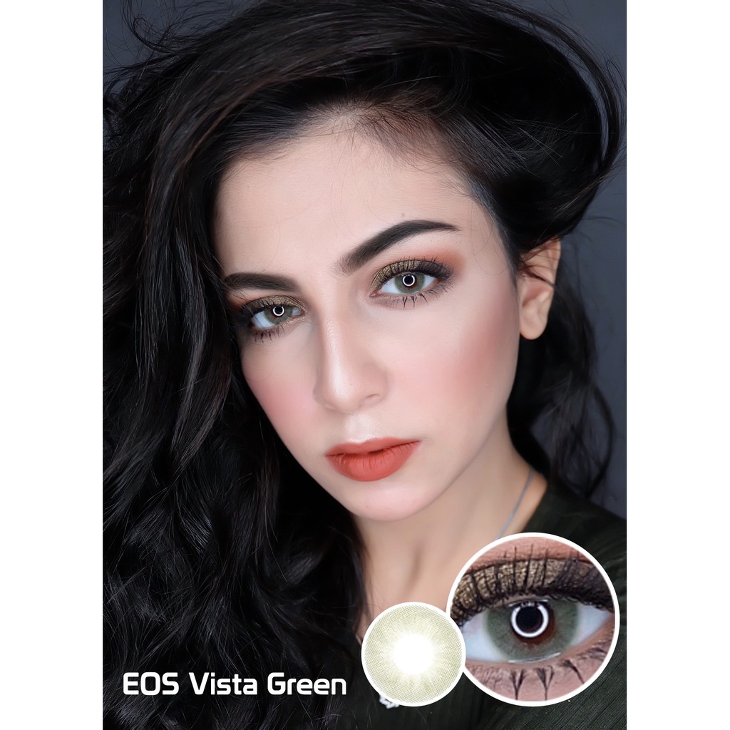 Softlens EOS Vista 1T Series