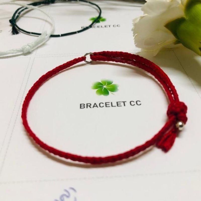 gelang tali Korea gelang jalin gelang cople gelang rantai gelang rajut gelang simpul gelang kayu gaharu gelang batu gelang kristal Swarovski gelang