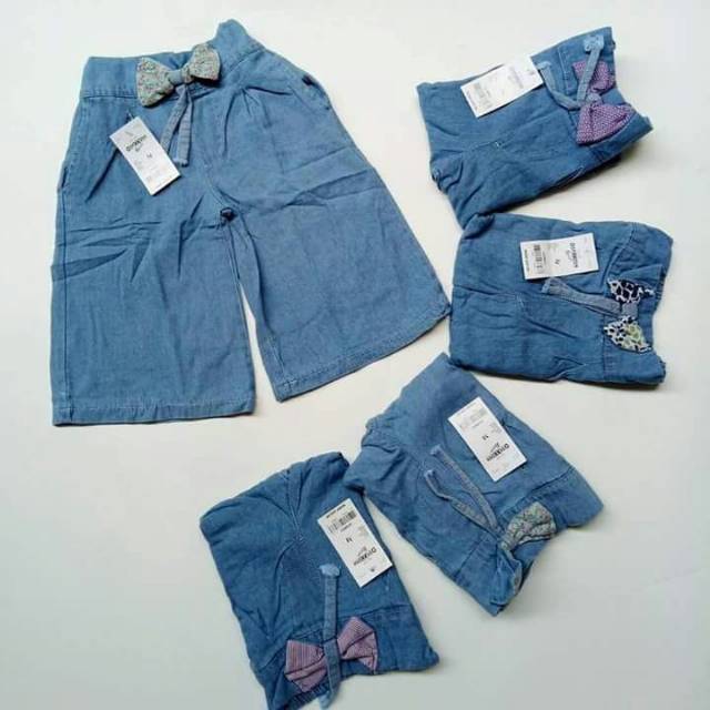 Celana kulot size M L XL Shopee Indonesia Celana kulot size M L XL Shopee Indonesia