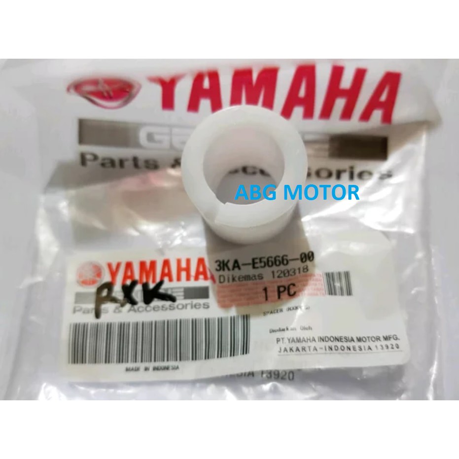 BOSH BOS TAHANAN SELAHAN ENGKOL YAMAHA RX KING ORIGINAL 3KA-E5666-00