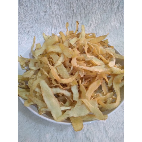 

Yie cuk Premium 250gram