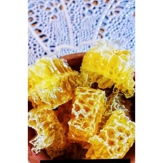 

sarang madu honeycomb madu murni