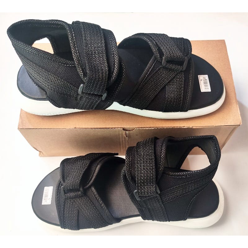 SANDAL GUNUNG/OUTDOOR WANITA YF 04