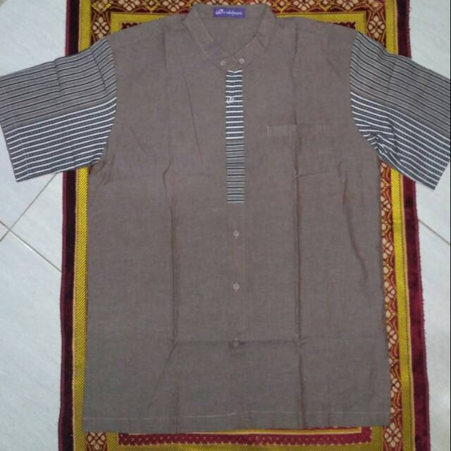 Kemko RABBANI
