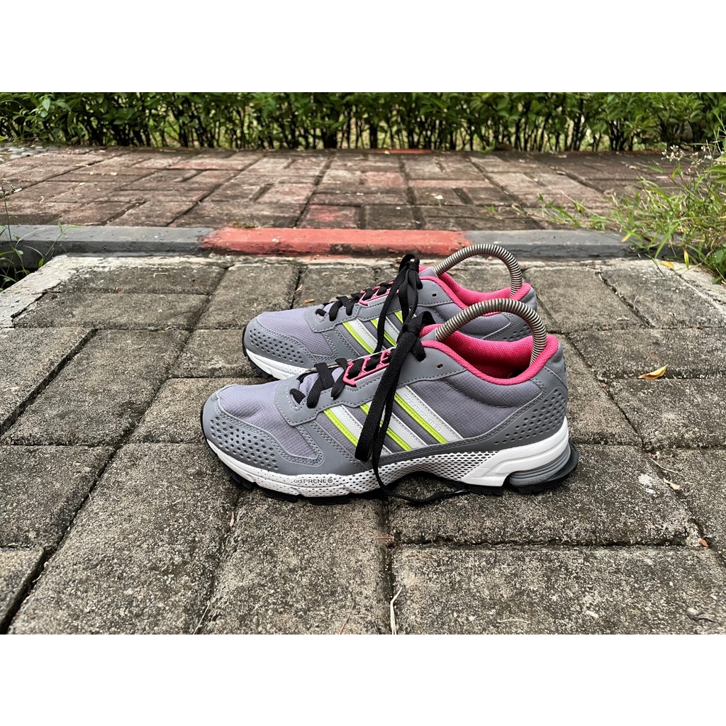 Sepatu Second Adidas Aktiv Women's Running Shoe/Adidas Second Original /Sepatu Seken Size 40