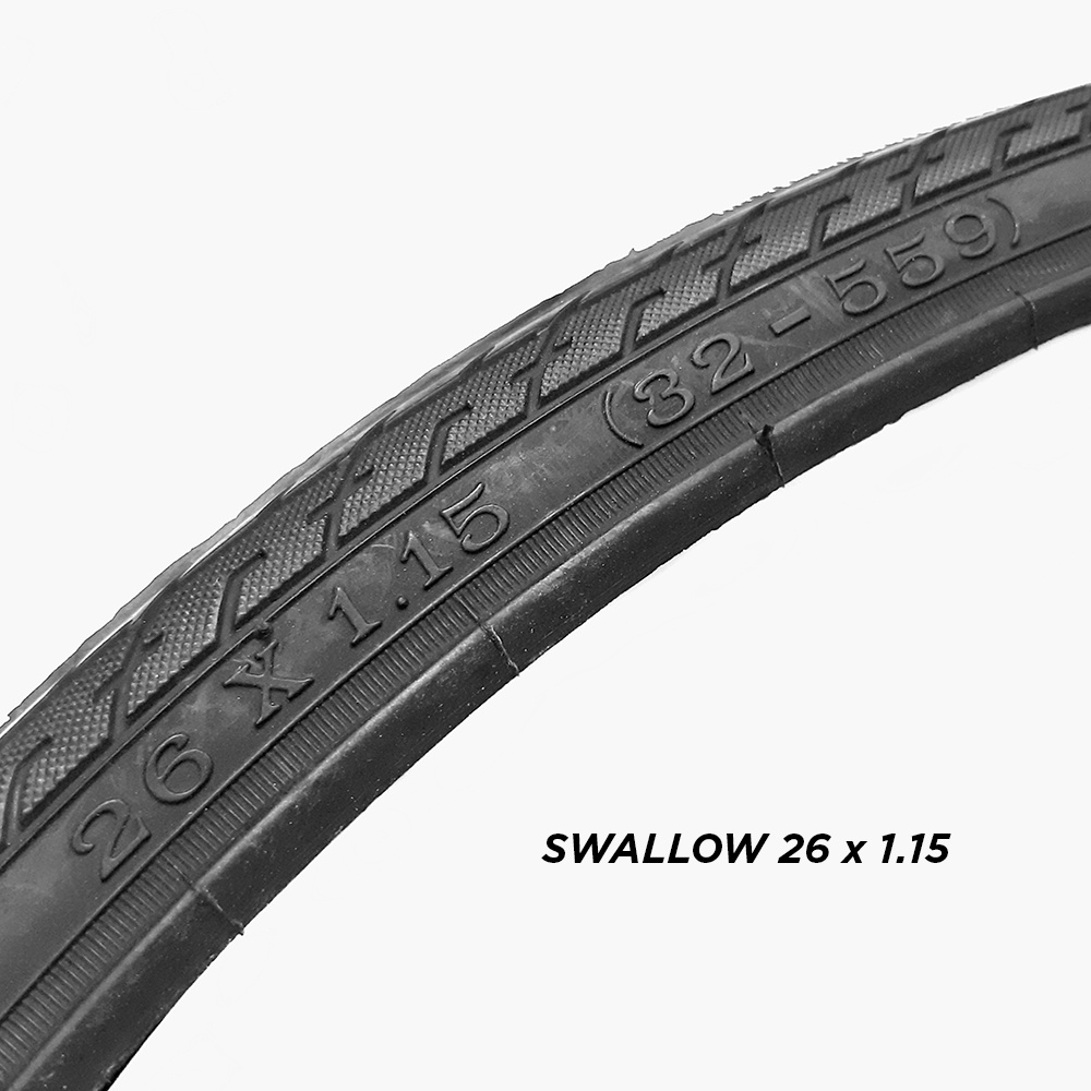 Ban Luar Swallow 26 x 1.15