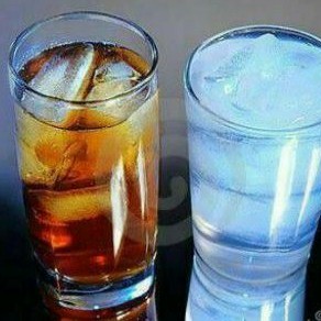 alat sulap tea to water