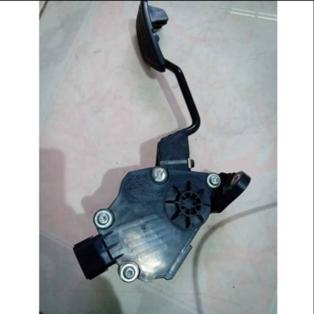 Pedal gas grand new avanza injakan gas grand new avanza sensor gas new