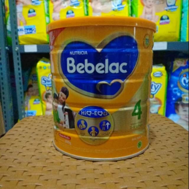 Jual Bebelac 4 Gr Harga Terbaik Desember 21 Shopee Indonesia