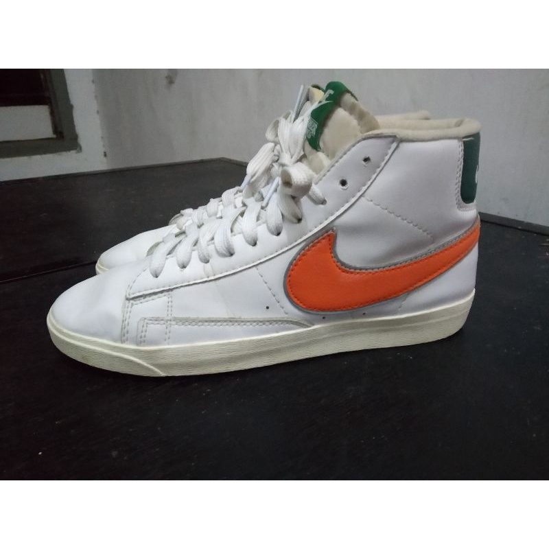 nike blazer made in india