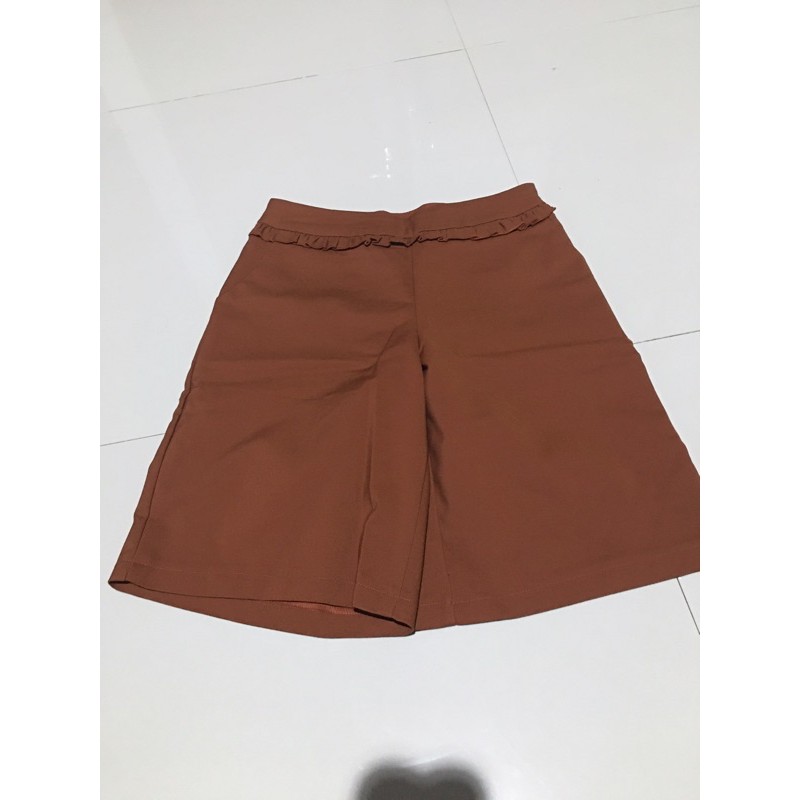 Celana kulot dewasa Fashion It (bata)