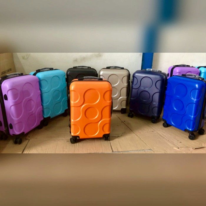 koper fiber polo winstar original 20 inch   koper polo cabin size