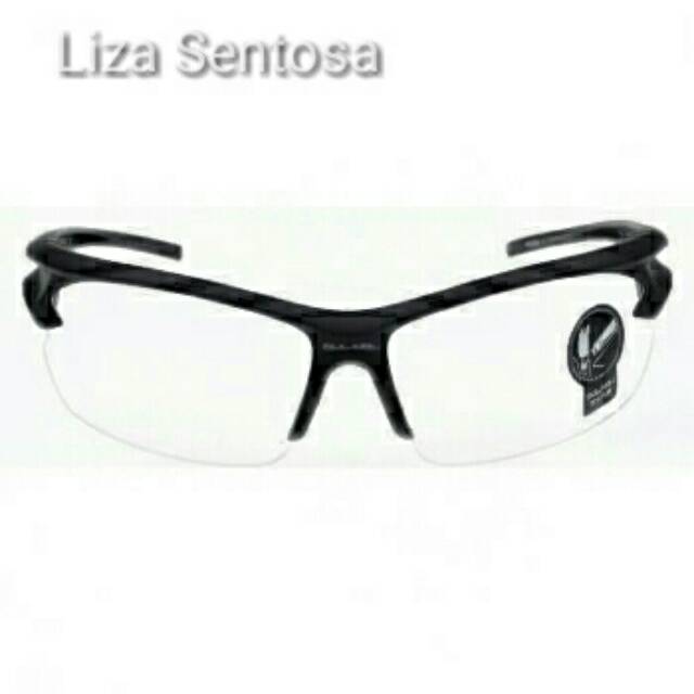 Kacamata Gowes Pria Dan Wanita Original 100% Polarized