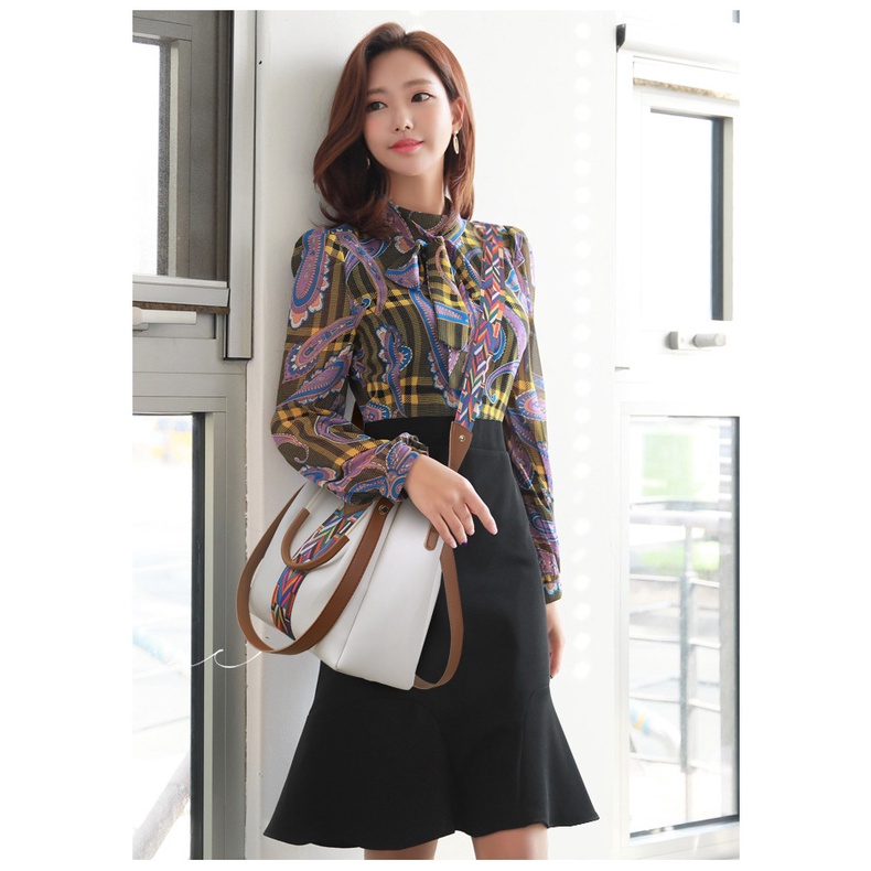 Tas Handbag Wanita 4in1 CR7628 JT3108 LT1691 BQ3155 Tas Jakarta Tas Selempang Import Termurah