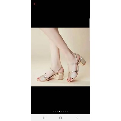 ZPT-sandal heels wanita OF-10