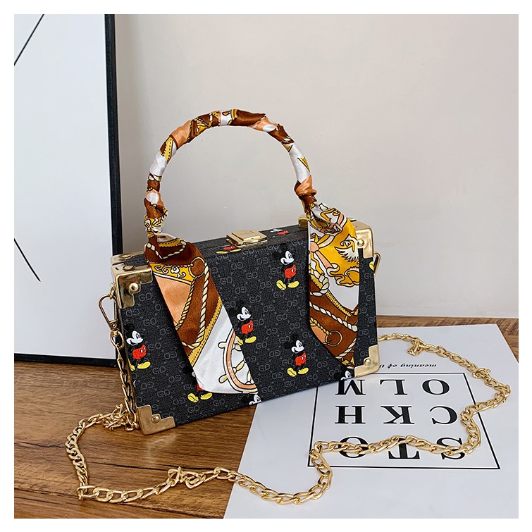 BJ31766 - BLACK/GRAY/KHAKI - TAS WANITA FASHION IMPORT MODIS ELEGAN TERMURAH TERLARIS TERBARU BAGSTORE JAKARTA TAS BATAM LT1766