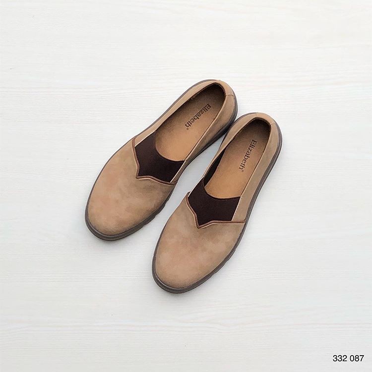 sepatu elizabeth