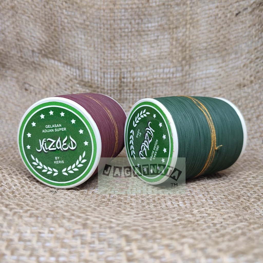 Gelasan N66 2000 YARD Ki Zaed // Gelasan N66  // Gelasan Turnamen