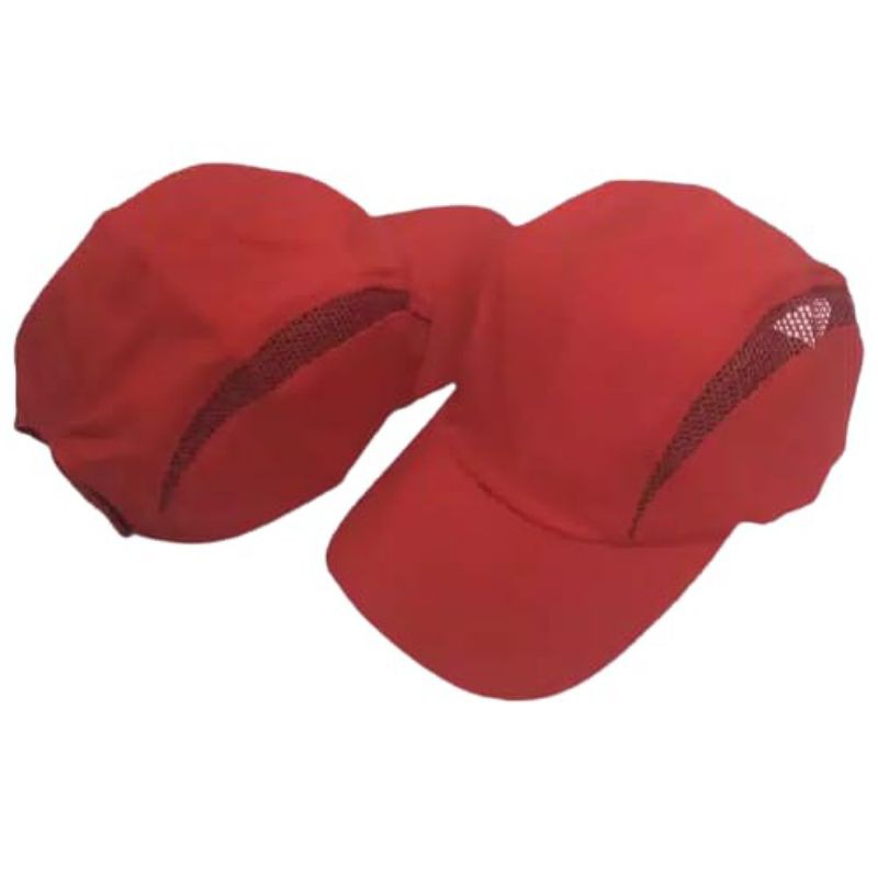 Topi perasut polos model Ampera Topi olahraga