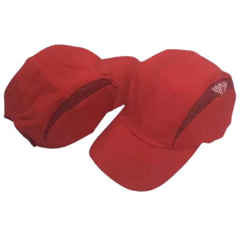 topi sport / topi perasut jaring / topi baseball / topi olahraga sepeda / topi gowes / topi senam