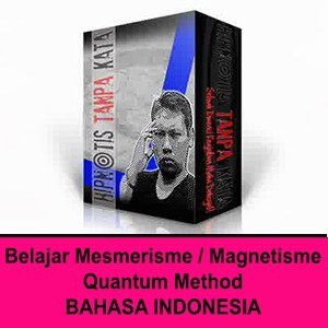 SPECIAL Hipnotis TANPA Kata LIMITED