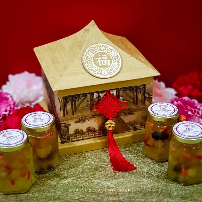 

PARCEL IMLEK CNY HAMPERS PREMIUM [[[TERBARU BISA COD]]]