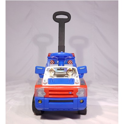 SHP 600 POLISI Toko Sepeda Manado, Mainan Anak Manado