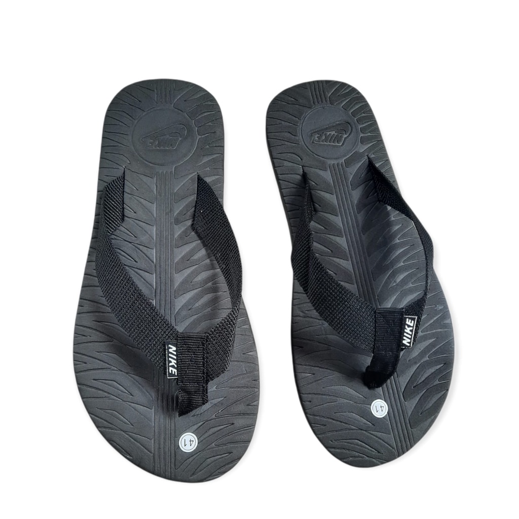 SANDAL JEPIT PRIA DISTRO PRES IKE TERBARU
