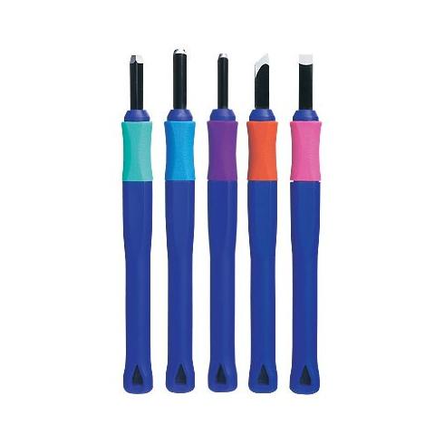 

SAKURA Carving Tools 5-piece set