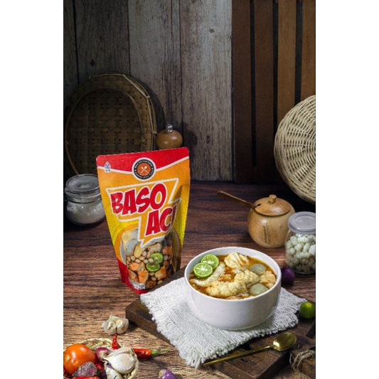 

baso aci premium