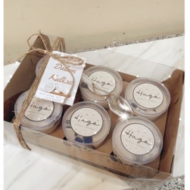 

PAKET ISI 6 CUP BISA UNTUK SEGALA ACARA