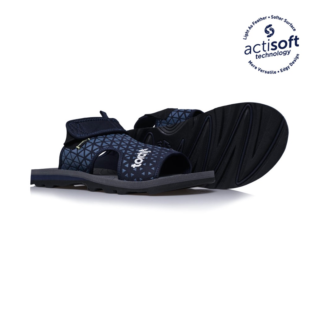 Torch Sandal Activsoft Bahama Navy