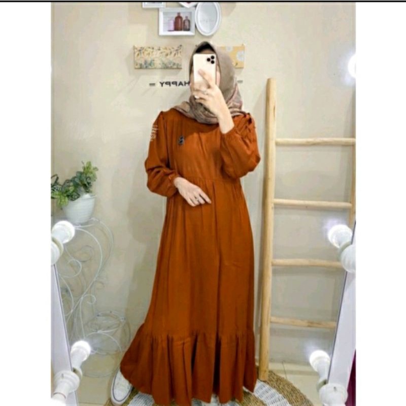 MELIN DRESS BUSUI