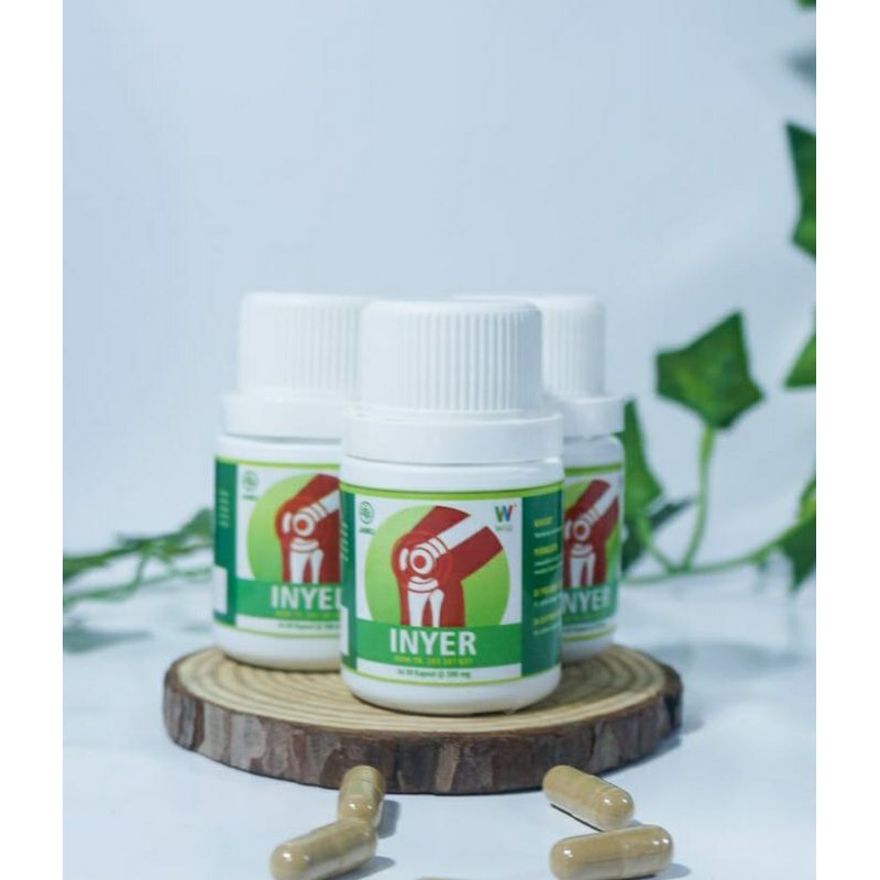 

herbal obat nyeri sendi INYER