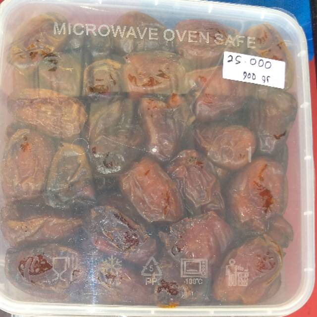 

Kurma curah / kurma murah
