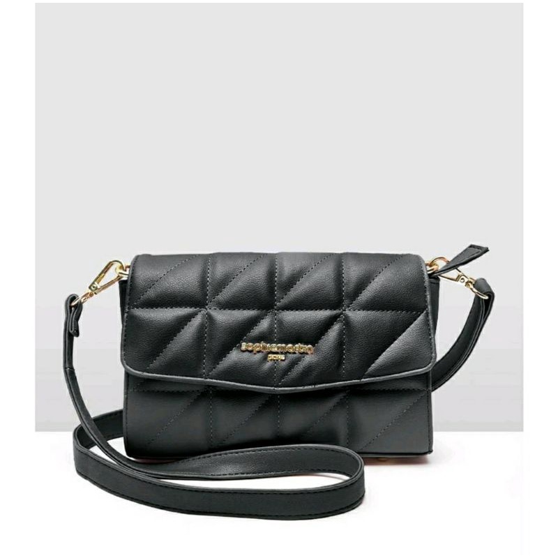 gemaya black sophie paris