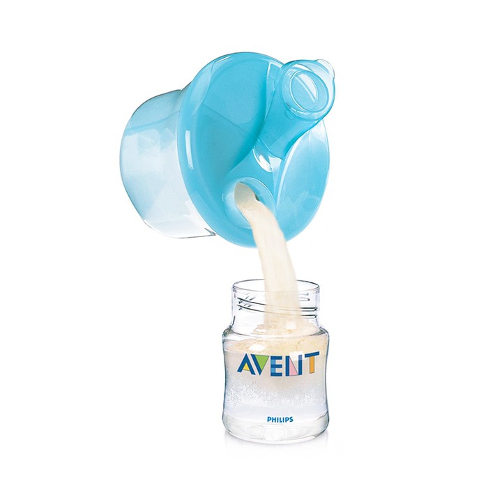 Avent - Milk Powder Dispenser