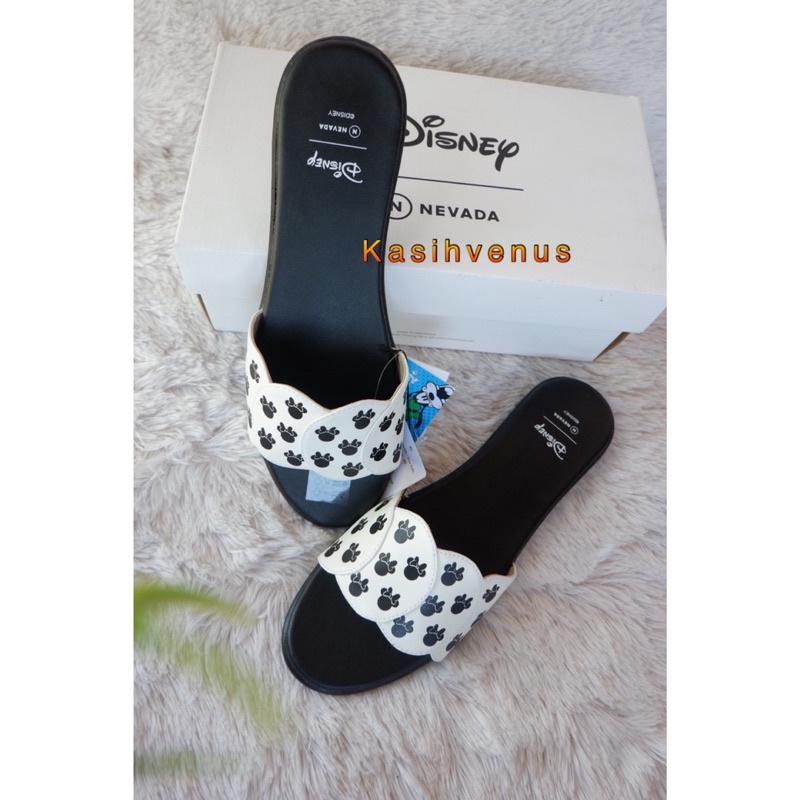 SALE NEW DISNEY!!SANDAL DISNEY X NEVADA