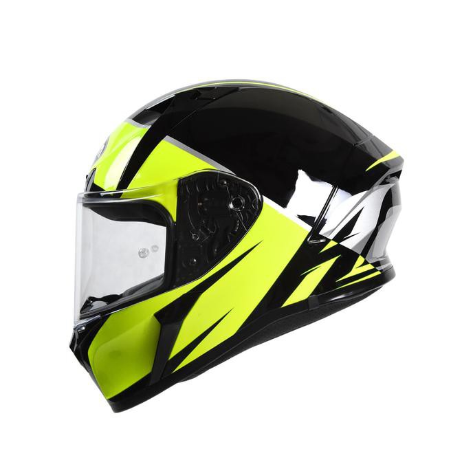 Airoh VALOR - ECLIPSE