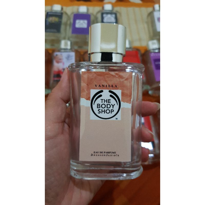 parfume ala thailand 100ml