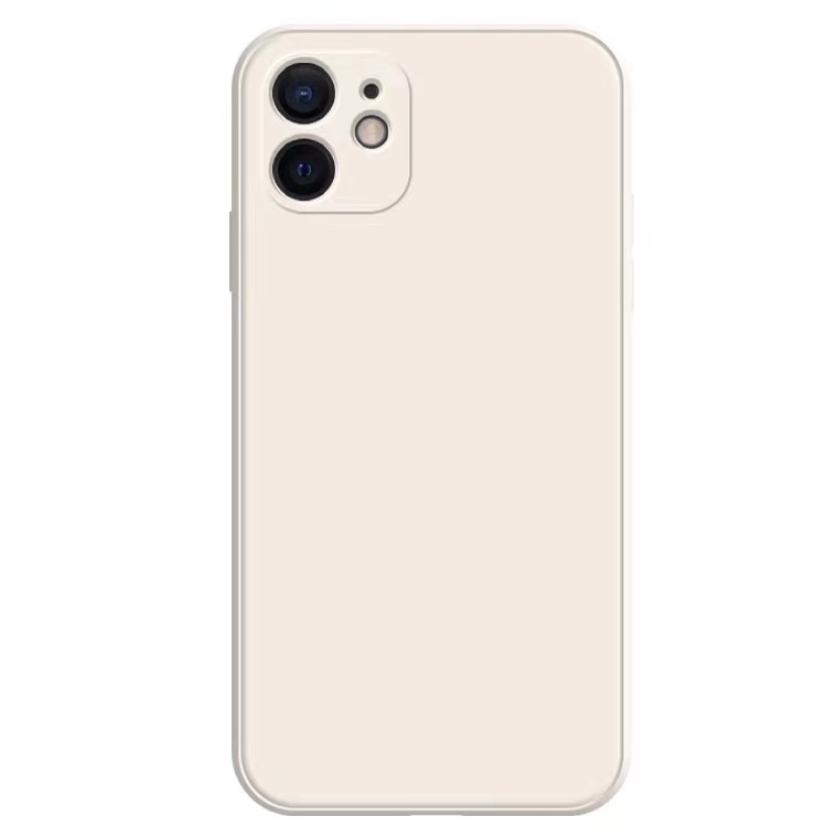 Case Untuk Oppo A57 2022 A15 A16 A15S A95 A54 A55 Oppo A16E A53 A74 A33 2020 Reno 5 6 4 5F A94 A5s A12 A73 A52 A92 A91 2020 Reno A11 Penutup Warna Solid