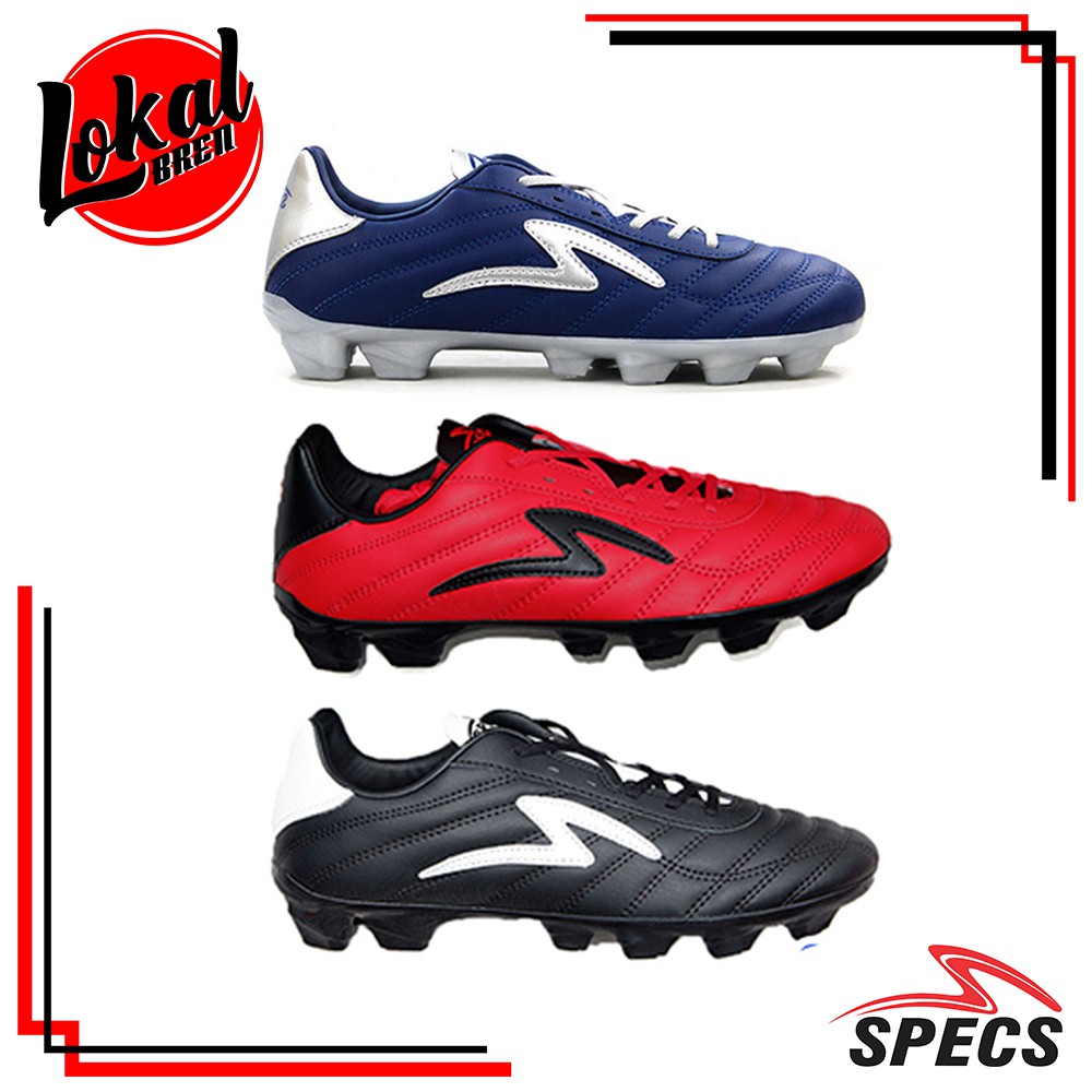 Sepatu Bola/Sepatu Sepak Bola Specs ROMA FG