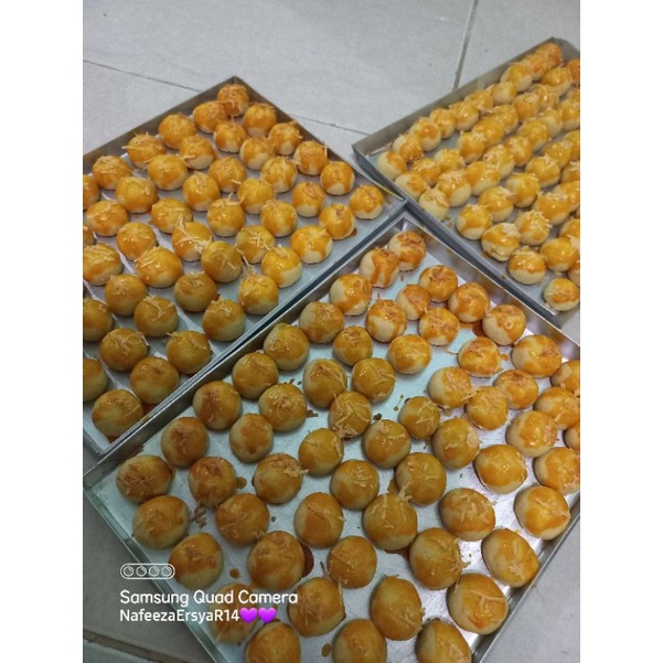 

paket nastar